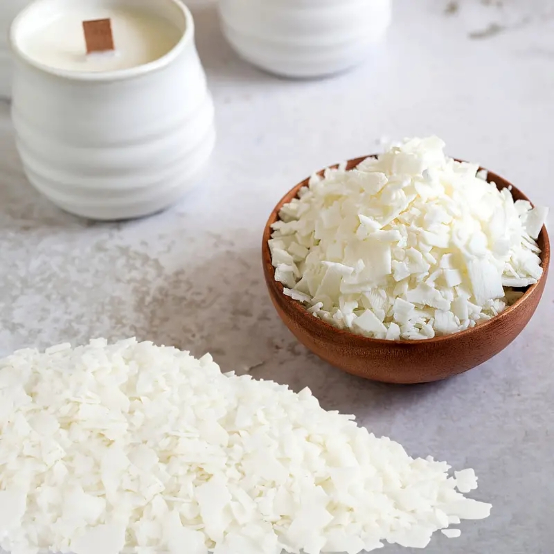 Candle Making Kits - 2/5/10/20/30/40 pounds 56 degree soy wax