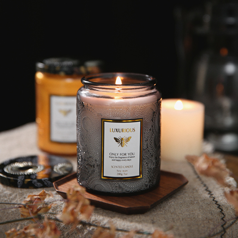 Candle Making Thermometer - one Fragrant Candle Cans Room Decoration