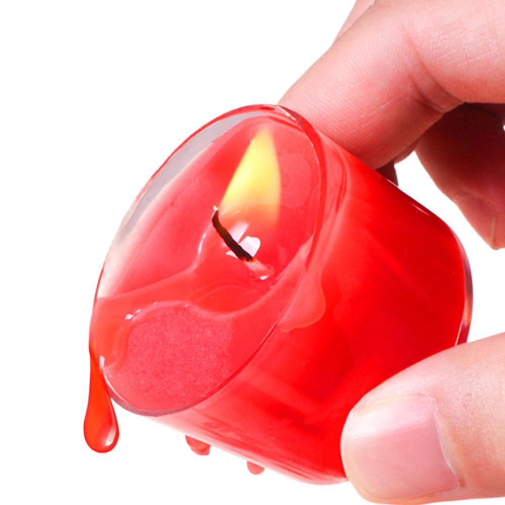Safe Dripping Wax Low Temperat - Candle Making Thermometer recension och pris