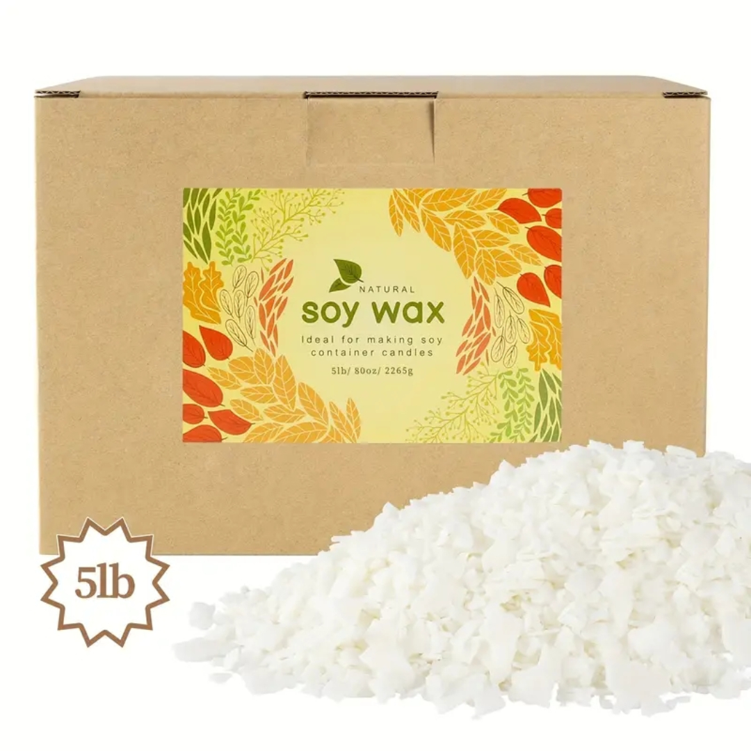 2/5/10/20/30/40 pounds 56 degr - Candle Making Kits recension och pris