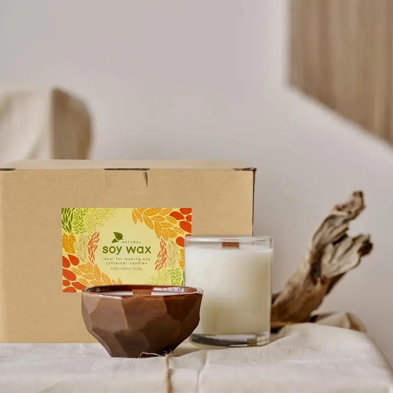 2/5/10/20/30/40 pounds 56 degr - Candle Making Kits recension och pris