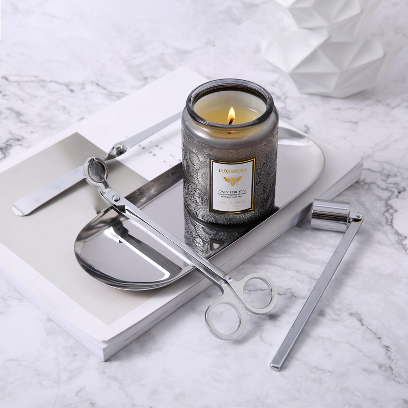 one Fragrant Candle Cans Room  - Candle Making Thermometer recension och pris