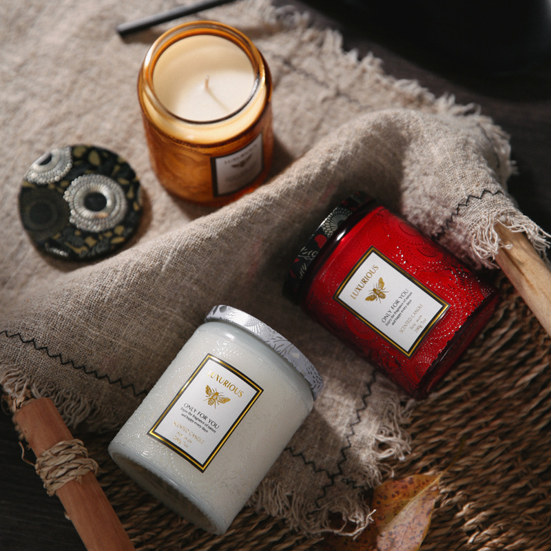 one Fragrant Candle Cans Room  - Candle Making Thermometer recension och pris