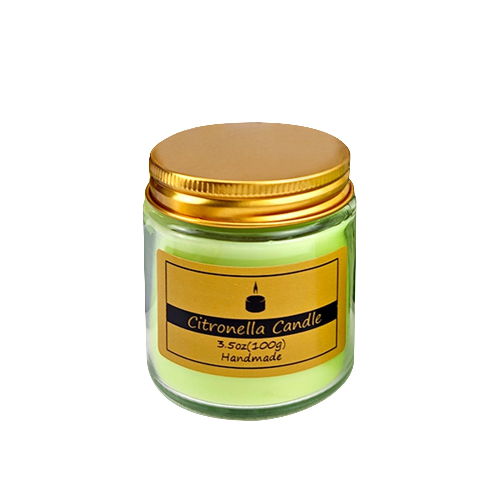 Summer Expel Chironomid Scente - Candle Making Scents recension och pris