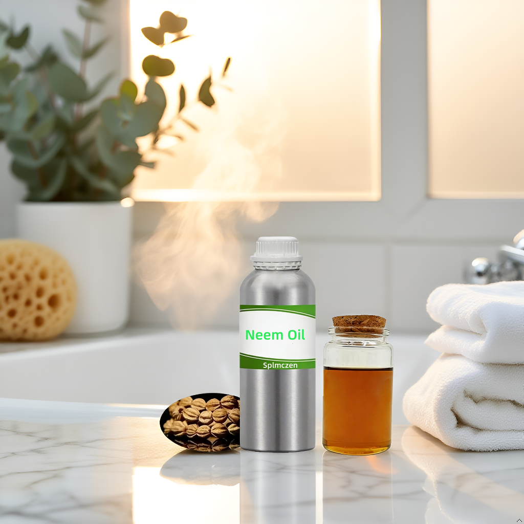 Pure Natural Plant Fragrance O - Candle Making Oil Scents recension och pris
