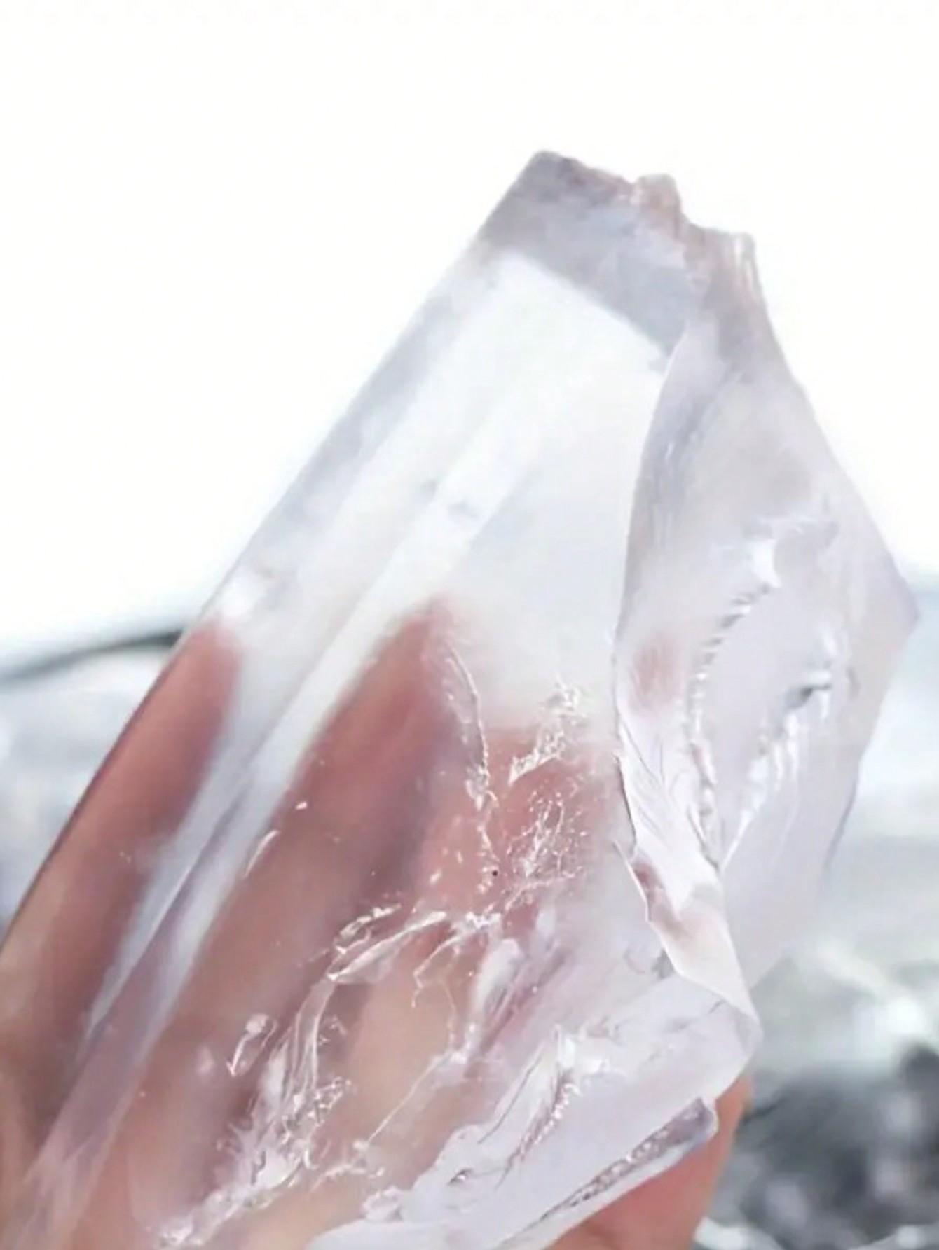 Clear Jelly Wax for DIY Candle - Candle Making Scents recension och pris