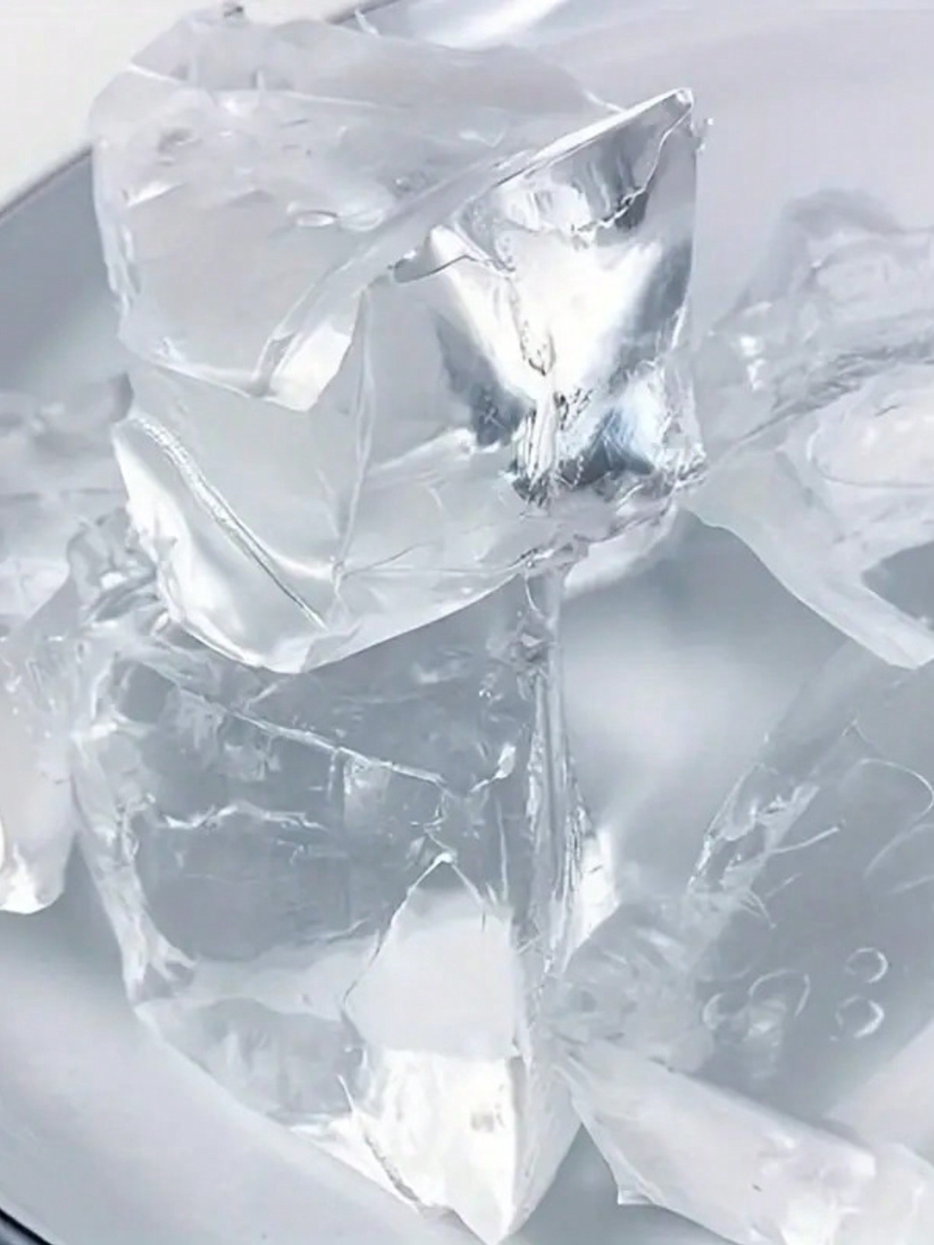 Clear Jelly Wax for DIY Candle - Candle Making Scents recension och pris