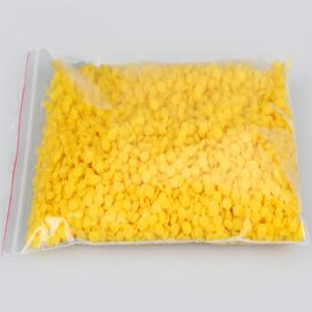 1000g Pure Natural Beeswax 100 - Soy Wax Pillar Blend recension och pris