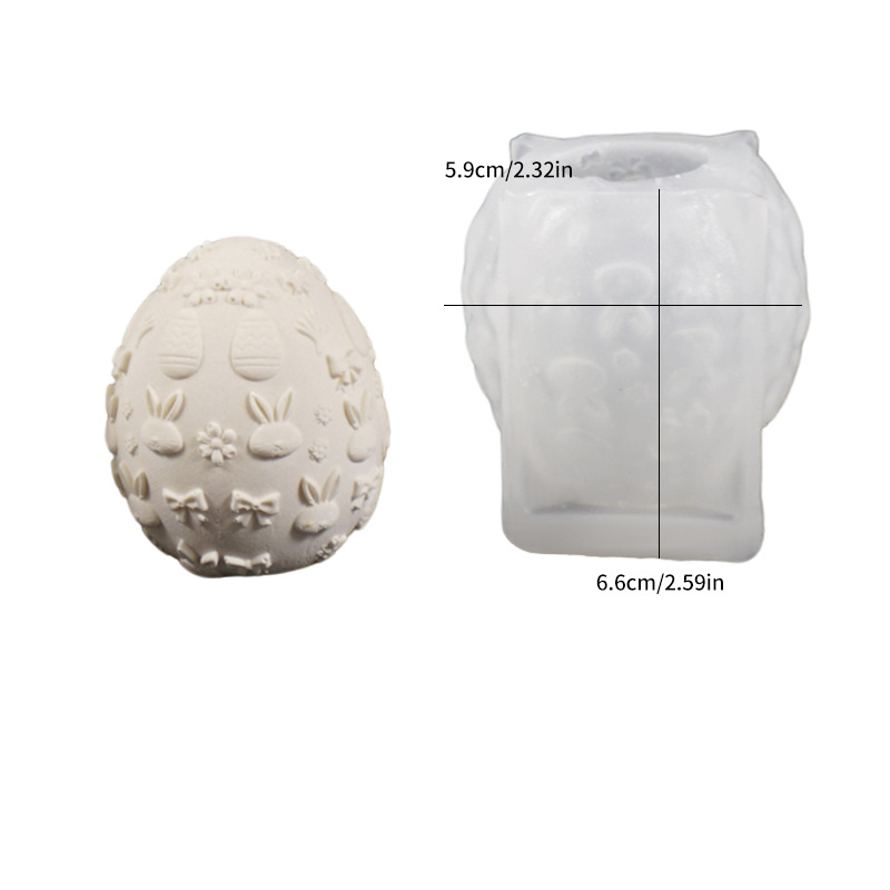 Butterfly Pattern Mold White F - Candle Making Workshops recension och pris