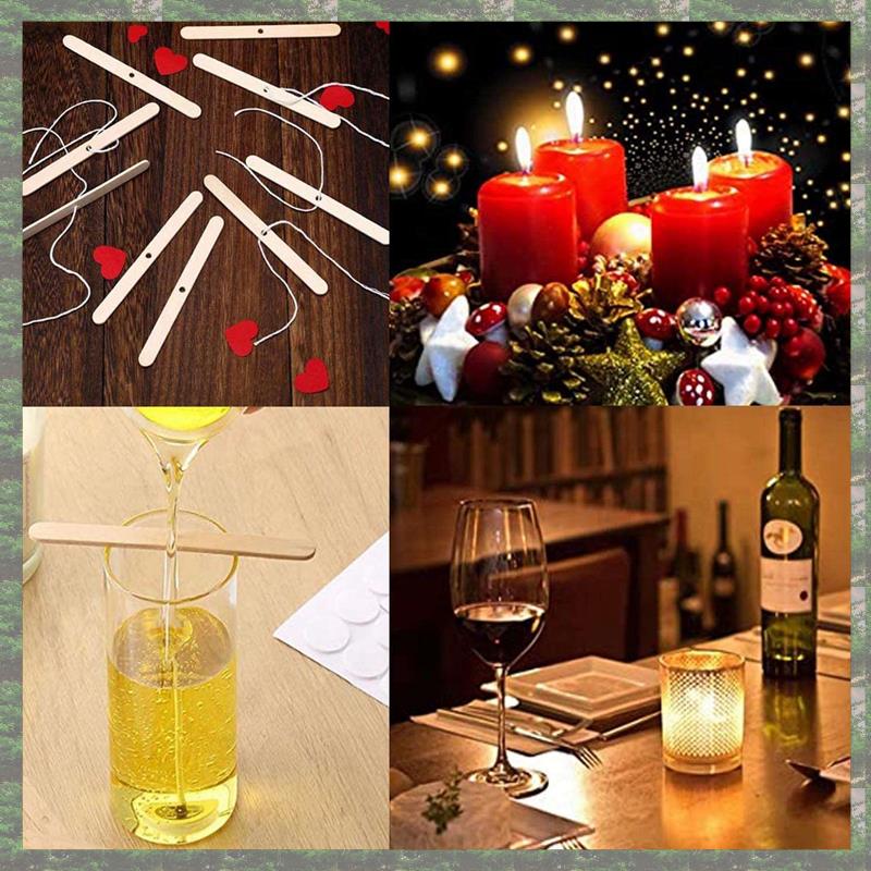 Best Of 2025-2X Candle Making  - Candle Making Thermometer recension och pris
