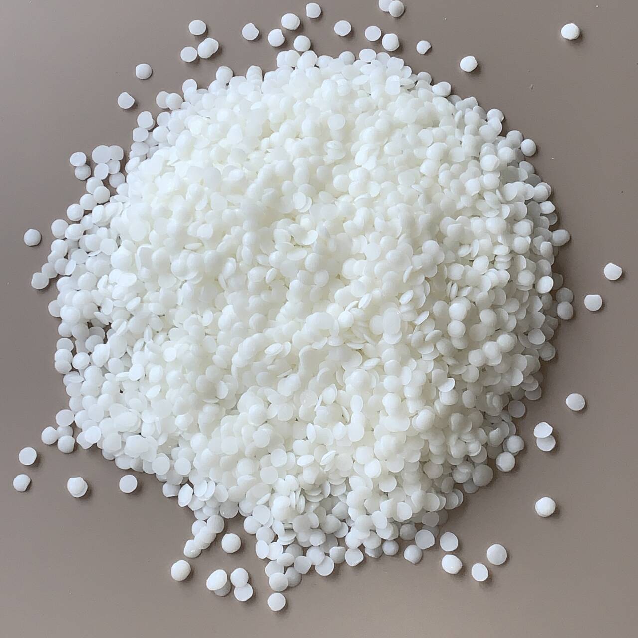 50g-1000g 100% natural Soy Wax - Candle Making Scents recension och pris