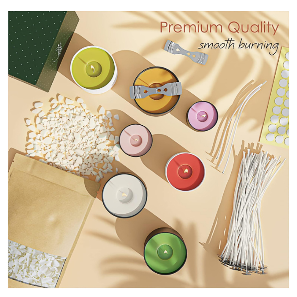 Candle Making Circular Heater  - Candle Making Kits recension och pris