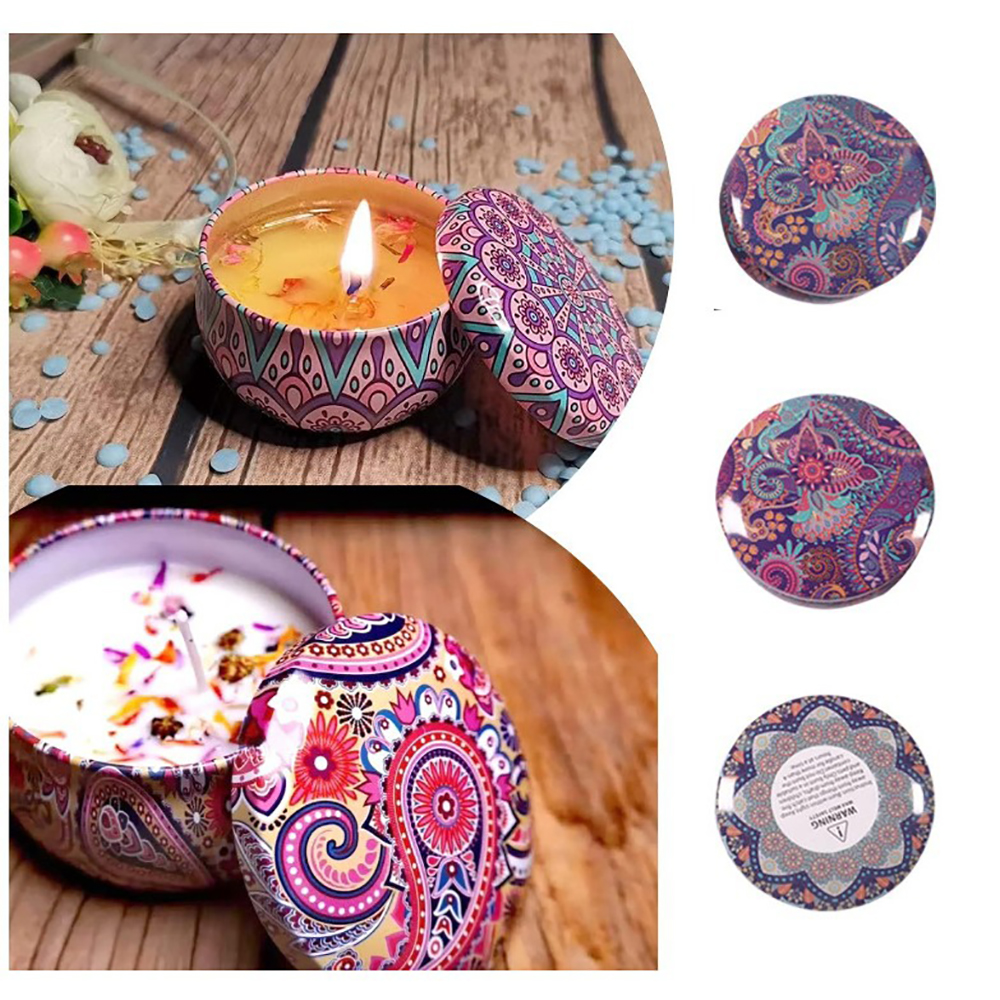 Candle Making Circular Heater  - Candle Making Kits recension och pris