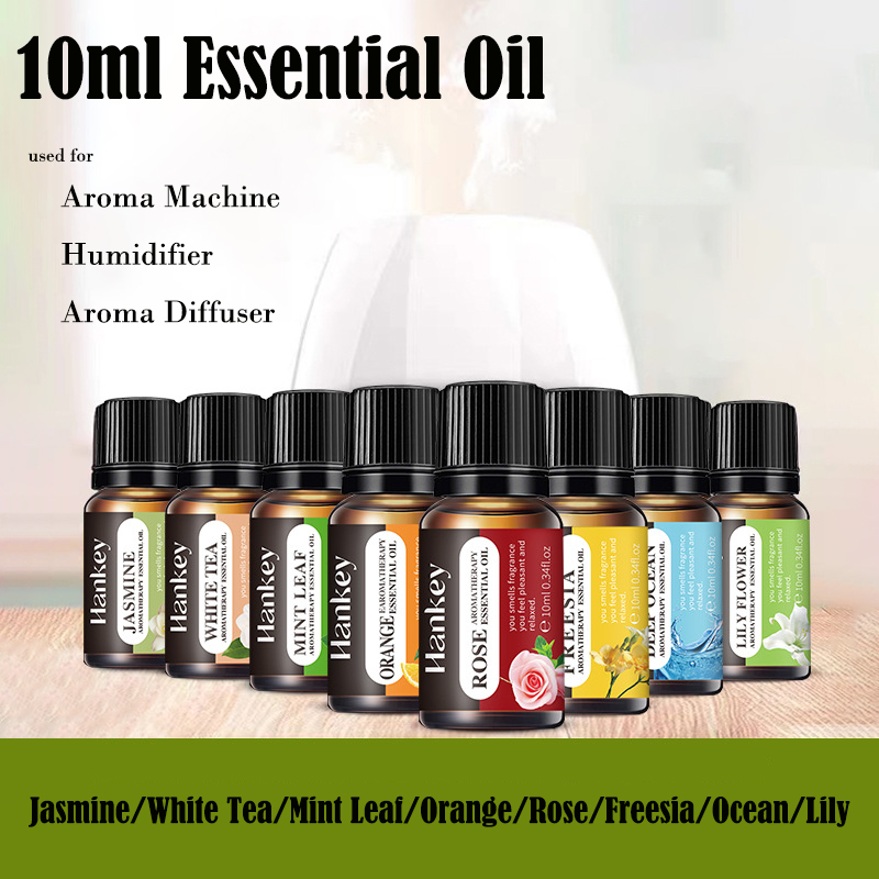 10ml Pure Essential Oil Humidi - Candle Making Scents recension och pris
