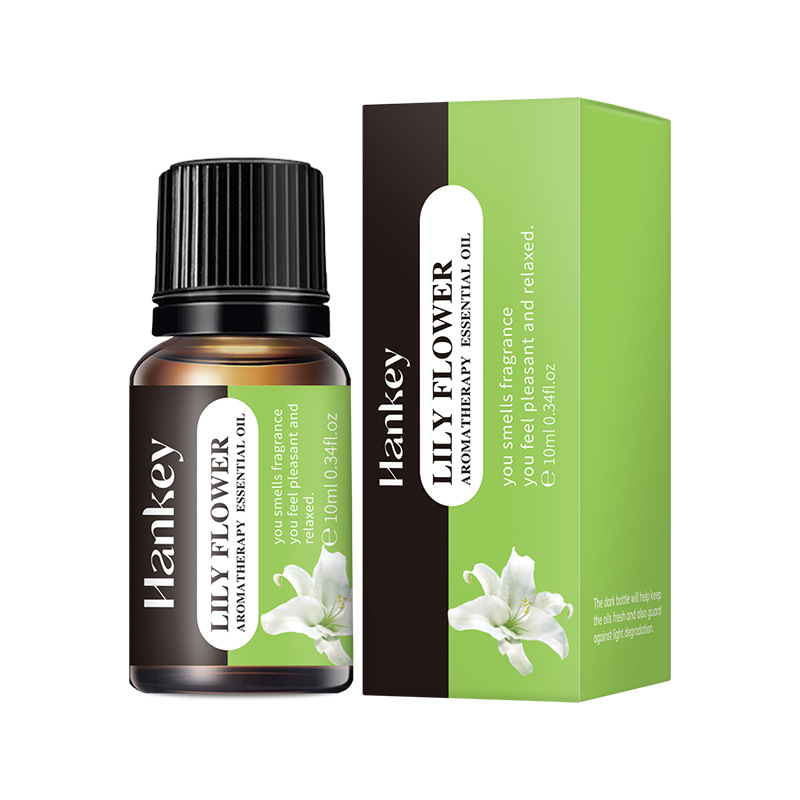 10ml Pure Essential Oil Humidi - Candle Making Scents recension och pris