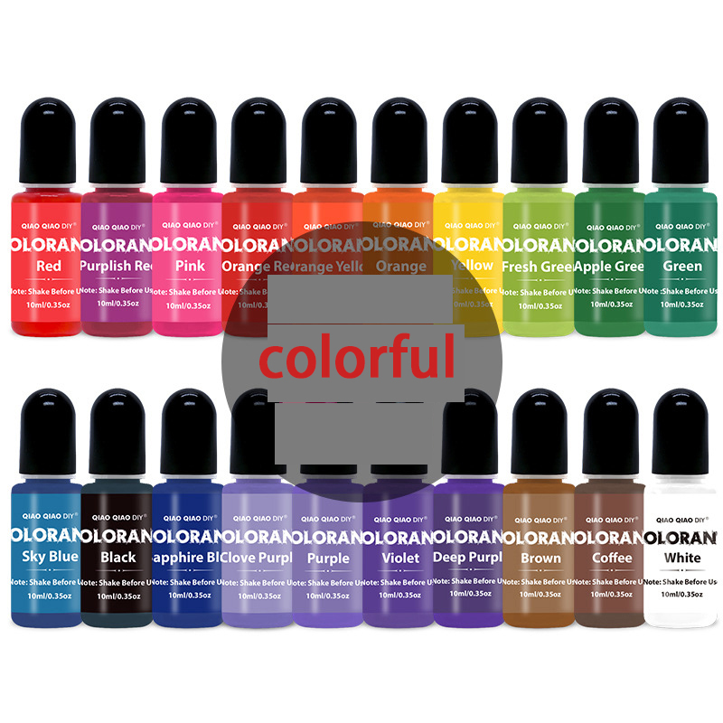20 Colors Candle Dyes Wax Cand - Soy Wax Pillar Blend recension och pris
