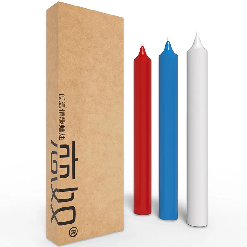 3 Pc/set Low Temperature Candl - Candle Making Thermometer recension och pris