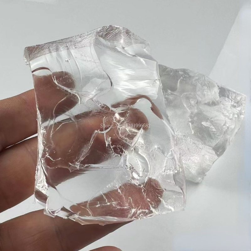 50g Super Hard Block Shape Jel - Candle Making Scents recension och pris