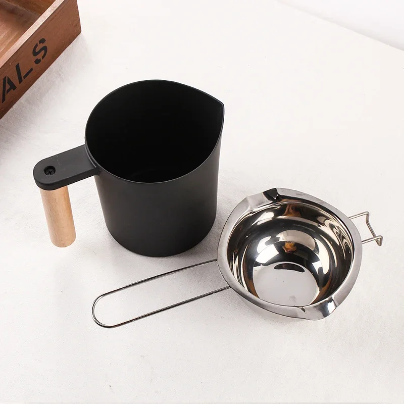 DIY Scented Candles Making Kit - Candle Making Kits recension och pris