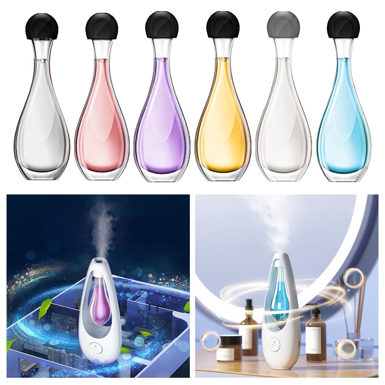 Diffuser Essential Oils DIY Ca - Candle Making Scents recension och pris