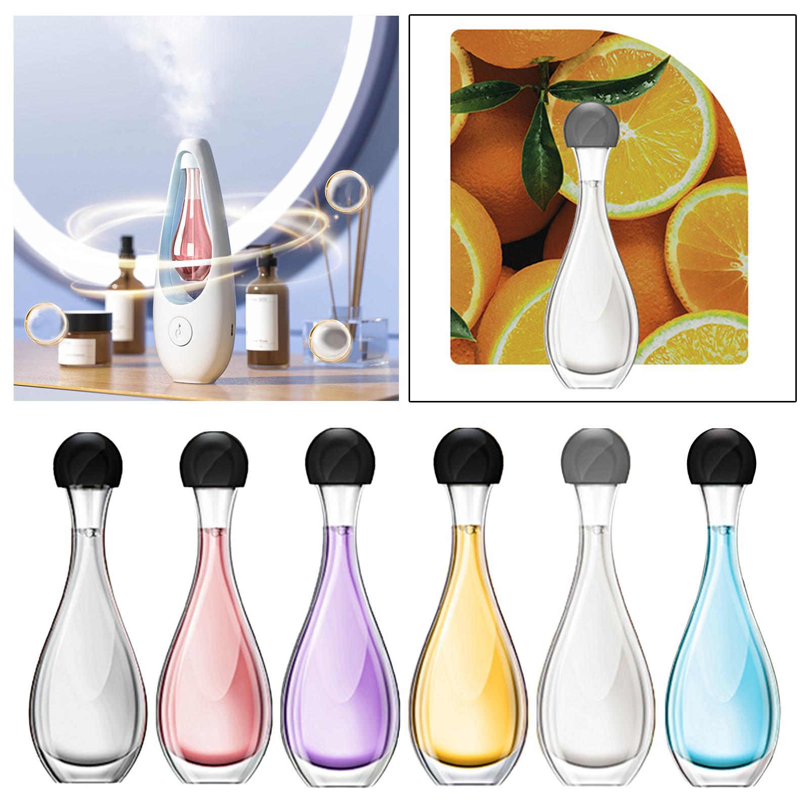 Diffuser Essential Oils DIY Ca - Candle Making Scents recension och pris