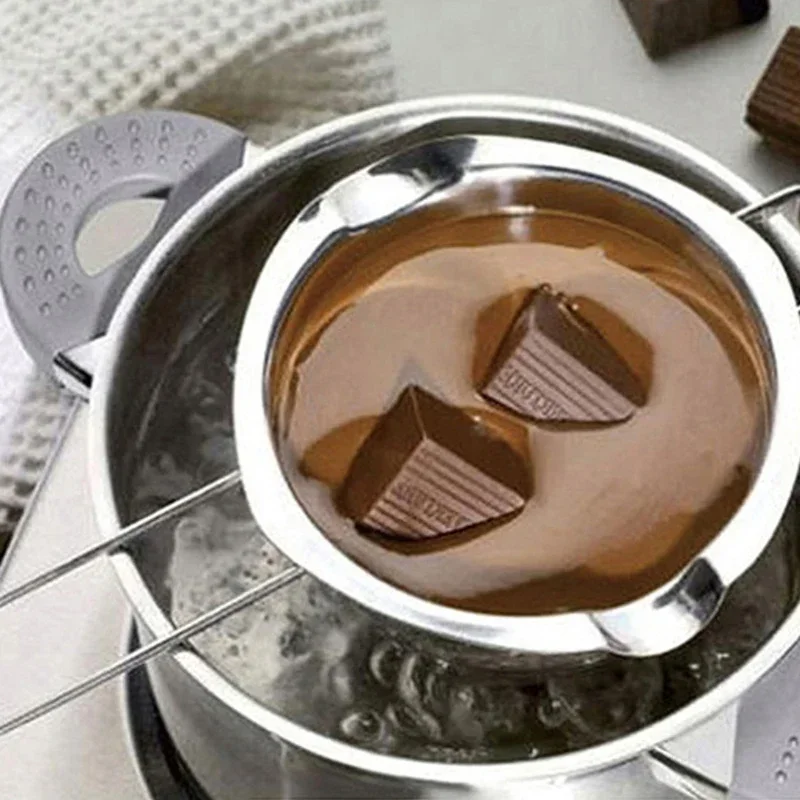 Stainless Steel Wax Melting Po - Candle Making Scents recension och pris